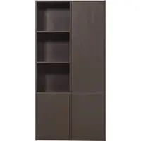 Woood opbergkast Meggy