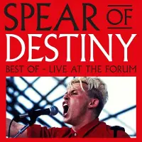 Ginza.se Best Of - Live at the Forum