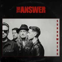 Answer Sundowners