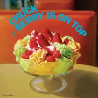 Intermusic Berry Is On Top