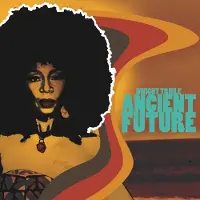 Ginza.se Dwight Trible - Ancient Future (LP)
