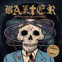 Suburban Baxter - Between Punk And Bourgeoisie (CD)