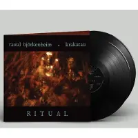 Ginza.se Krakatau - Ritual (2 LPs)