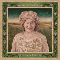 Domino Shirley Collins - Heart's Ease (LP)