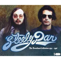 Import THE BROADCAST COLLECTION 1974-1996