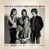 Coast2Coast Small Faces - Greatest Hits: The Immediate Years (CD) (Limited Deluxe Edition)