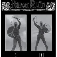 RELAPSE Poison Ruin