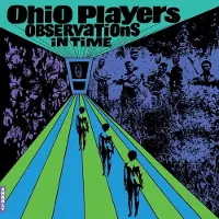 Ginza.se Ohio Players - Observations In Time (2 LPs)
