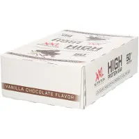 XXL Nutrition High Protein Bar Vanille Chocolade 20 St Reep