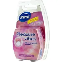 Brak danych - Pleasure Vibes Vibrating Overlay 1Pc