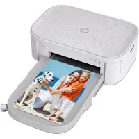 HP Sprocket Studio Plus Photo Printer