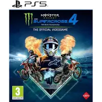 Monster Energy Supercross