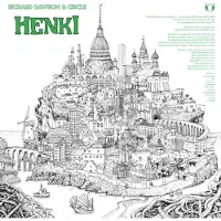 Domino Records Henki