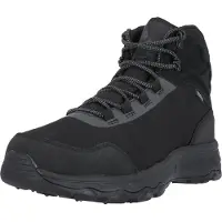 Whistler Boots 'Atenst' zwart