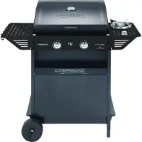 Campingaz Xpert 200 Ls Plus Rocky Barbecue