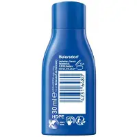 Nivea 2x Protect En Hydrate Hydraterende Zonnebrand Spf 30 30 Ml