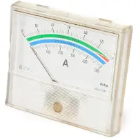 Telwin Amperemeter