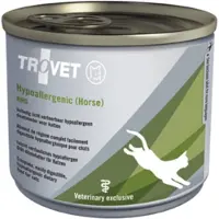 Trovet Hypoallergenic HRD (Horse) Kat