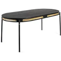 Bold Monkey Don't Stop The Webbing Table 180x90