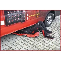 Ks Tools 500.8090 Werkplaats rolbed