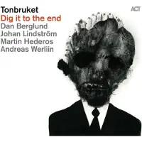 Ginza.se Tonbruket - Dig It To the End (LP)
