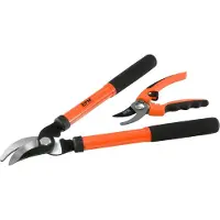 EPM Universele set voor het knippen van gazon