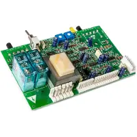 Telwin Printplaat