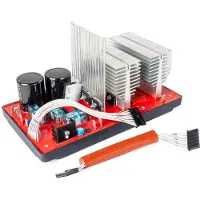 Telwin Printplaat