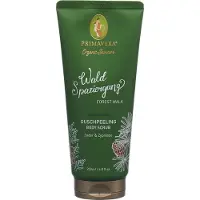 Primavera Waldspaziergang Organic Skincare Lichaamsscrub 200 ml
