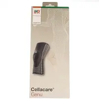 Lohmann & Rauscher Cellacare Genu Comfort Maat 5+ (39-43/53-57 cm) | 1 stuk