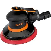 Bahco schuurmachine excentr. 2.5mm | BP610