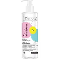 Bielenda Professional Bielenda Molekular Synbiotische gezichtsreiniger, 195g - Professionele huidreiniging voor een frisse teint