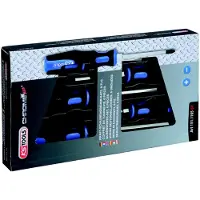 Ks Tools 151.1165 Schroevendraaierset