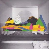Suburban Concrete Vision