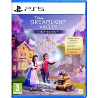 Dreamlight Valley: Cozy Edition - PS5