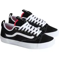 Vans Sneakers laag 'Old Skool 36+' zwart / wit