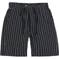 Garcia heren Short, M, Blauw