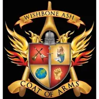 Spv Coat Of Arms LP Geel