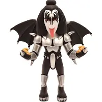 Minix KISS - The Demon