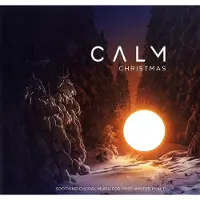 Warner Music Calm Christmas