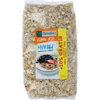 Damhert Fibre Fit Muesli 600GR