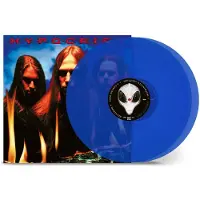 WARNER M CNT The Final Chapter LP Blauw