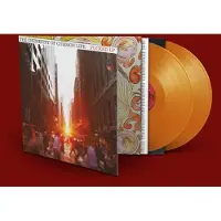 Matador The Chemistry Of Common Life Gelimiteerde editie LP Orange Transparant