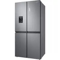 Samsung Rf48a401em9/ef Amerikaanse Koelkast