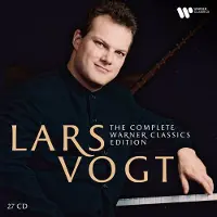 Warner Music Lars Vogt: The Complete Warner Classics Edition