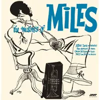 Intermusic The Musing Of Miles