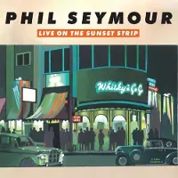 Import Live In The Sunset Strip