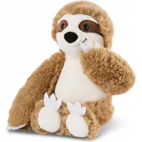 Nici Sloth 20 Cm Dangling Knuffelbeer