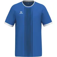 Erima Libero 125 Shirt Korte Mouw Heren - New Royal | Maat: M