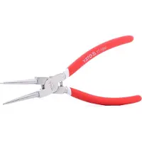 YATO CIRCLIP PLIERS INTERNAL STRAIGHT 225MM